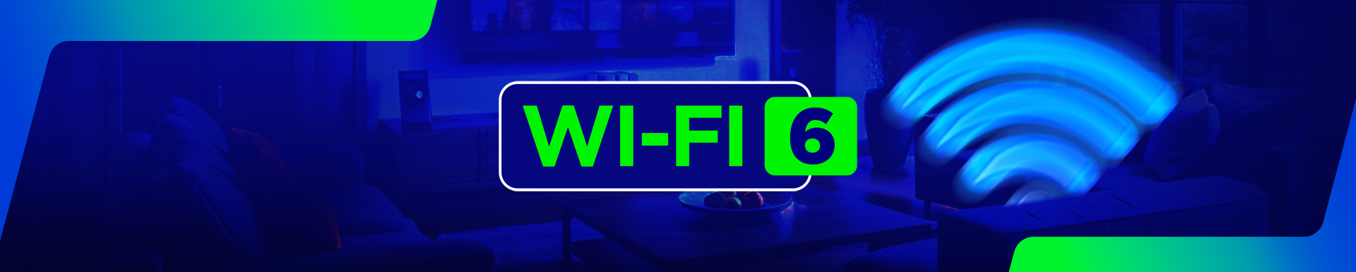 Wifi 6